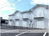 JR常磐線 岩間駅 徒歩14分 2階建 築32年