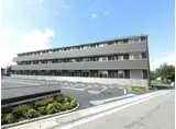 東武小泉線 竜舞駅 徒歩14分 3階建 築6年