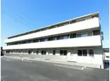 JR両毛線 山前駅 徒歩22分 3階建 築8年