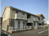 東武伊勢崎線 東武和泉駅 徒歩20分 2階建 築18年
