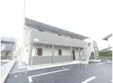 東武小泉線 西小泉駅 徒歩36分 2階建 築7年