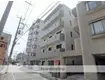 JR京浜東北・根岸線 蕨駅 徒歩7分  築10年(1K/3階)