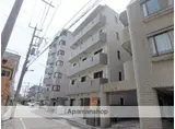 JR京浜東北・根岸線 蕨駅 徒歩7分 5階建 築10年