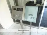 AXIS別所