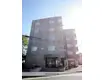 稲荷山パークハイツ(2DK/3階)