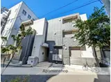 JR総武線 西船橋駅 徒歩5分 3階建 築6年