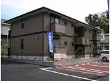 京成本線 京成佐倉駅 徒歩6分 2階建 築25年