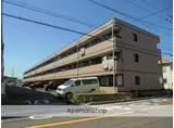 JR京葉線 舞浜駅 徒歩28分 3階建 築20年