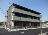 千葉県木更津市 3階建 築9年