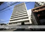 JR中央線 八王子駅 徒歩6分 15階建 築11年