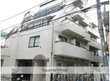 JR中央線 高円寺駅 徒歩2分 4階建 築35年