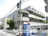 東京メトロ丸ノ内線 東高円寺駅 徒歩9分 4階建 築34年