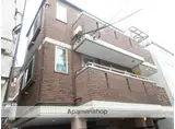 JR中央線 高円寺駅 徒歩10分 3階建 築20年
