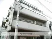 JR中央線 高円寺駅 徒歩8分  築52年(2DK/4階)