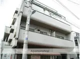 JR中央線 高円寺駅 徒歩8分 4階建 築52年