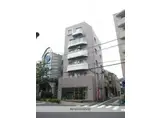 JR中央線 高円寺駅 徒歩5分 6階建 築32年