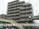 東京メトロ丸ノ内線 東高円寺駅 徒歩11分 9階建 築25年