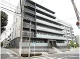 東京メトロ丸ノ内線 中野富士見町駅 徒歩9分 6階建 築3年
