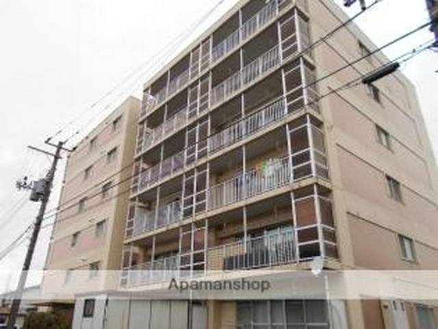 セシーズ長岡の賃貸住宅物件情報 Door賃貸
