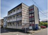 レオパレスAUBE 沼垂西