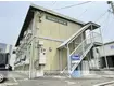 富山地方鉄道2系統 南富山駅前駅 徒歩14分  築36年(ワンルーム/2階)