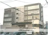 JR中央本線 甲府駅 徒歩9分 6階建 築24年