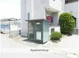 JR身延線 小井川駅 徒歩20分 2階建 築33年