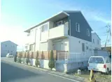 JR身延線 小井川駅 徒歩14分 2階建 築15年