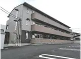 長野電鉄長野線 信濃吉田駅 徒歩3分 3階建 築5年