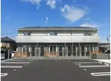 JR北陸新幹線 長野駅(ＪＲ・しなの) 徒歩47分 2階建 築7年