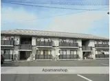 セフィーラ小島II A棟