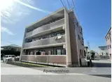 JR御殿場線 下土狩駅 徒歩11分 3階建 築17年