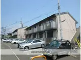 JR東海道本線 三島駅 徒歩15分 2階建 築21年