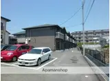 アビタシオン南大岡