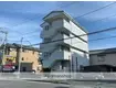 JR東海道本線 富士駅 徒歩15分  築29年(ワンルーム/2階)
