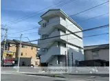 JR東海道本線 富士駅 徒歩15分 4階建 築29年