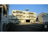 JR東海道本線 安倍川駅 徒歩15分 3階建 築36年