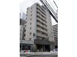 名古屋市営東山線 新栄町駅(愛知) 徒歩5分 10階建 築17年