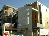 近鉄名古屋線 戸田駅(愛知) 徒歩10分 4階建 築23年