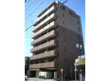 名古屋市営桜通線 太閤通駅 徒歩6分 8階建 築21年