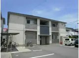 JR関西本線 春田駅 徒歩13分 2階建 築19年