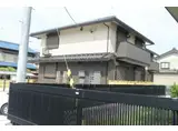 近鉄名古屋線 戸田駅(愛知) 徒歩8分 2階建 築9年