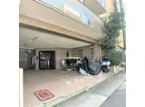 名古屋市営桜通線 太閤通駅 徒歩5分 4階建 築25年