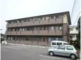 近鉄名古屋線 戸田駅(愛知) 徒歩3分 3階建 築19年