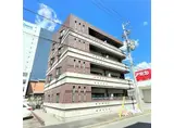 名古屋市営東山線 亀島駅 徒歩3分 4階建 築25年