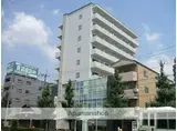 名古屋市営桜通線 太閤通駅 徒歩5分 9階建 築18年