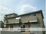 名古屋市営東山線 上社駅 徒歩19分 2階建 築15年