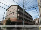名古屋市営東山線 藤が丘駅(愛知) 徒歩3分 4階建 築25年