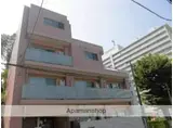 名古屋市営東山線 星ケ丘駅(愛知) 徒歩8分 4階建 築8年