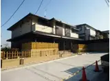 名鉄豊田線 日進駅(愛知) 徒歩10分 2階建 築9年